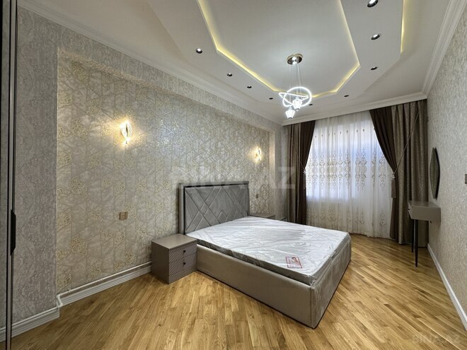 Satılır 2 otaqlı yeni tikili 88 m², Həzi Aslanov m., photo 6 from 15
