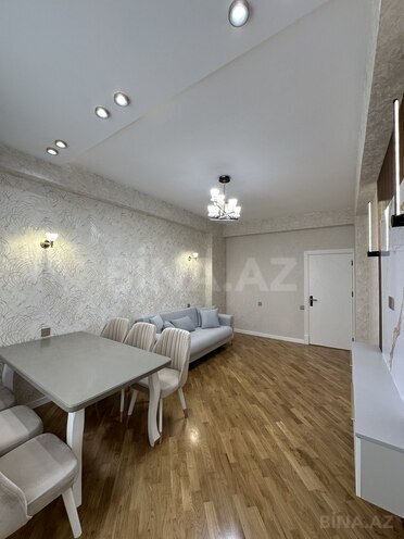 Satılır 2 otaqlı yeni tikili 88 m², Həzi Aslanov m., photo 5 from 15