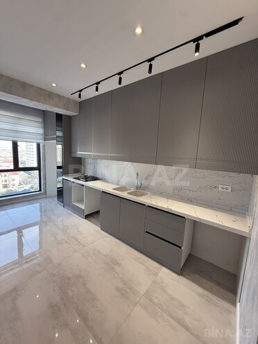 Продаётся 3-комн. новостройка 125 м², м. Азадлыг проспекти, photo 13 from 16