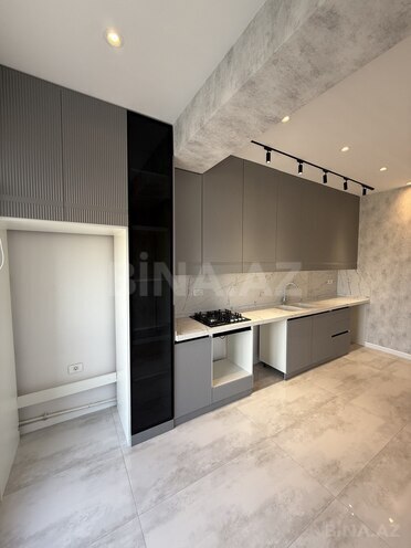 Продаётся 3-комн. новостройка 125 м², м. Азадлыг проспекти, photo 12 from 16
