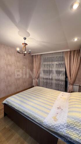 Сдаётся 3-комн. вторичка 70 м², Сабаильский р., photo 7 from 21