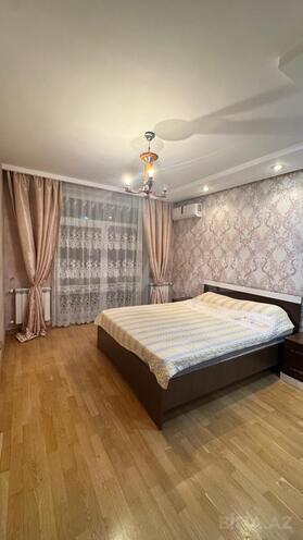 Сдаётся 3-комн. вторичка 70 м², Сабаильский р., photo 9 from 21