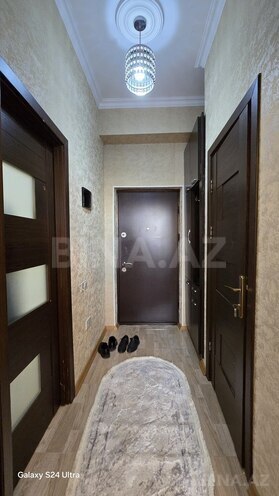 Продаётся 2-комн. новостройка 46 м², photo 17 from 19
