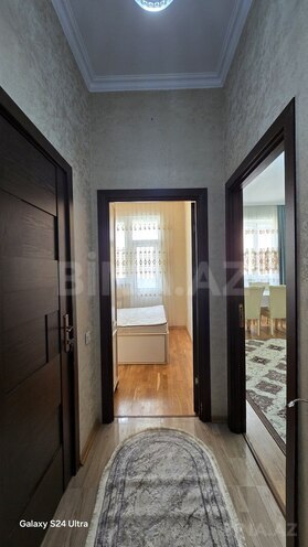 Продаётся 2-комн. новостройка 46 м², photo 18 from 19