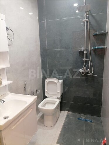 Сдаётся 2-комн. новостройка 50 м², photo 12 from 13