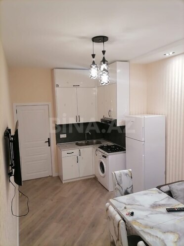 Сдаётся 2-комн. новостройка 50 м², photo 4 from 13
