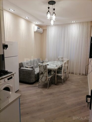 Сдаётся 2-комн. новостройка 50 м², photo 5 from 13