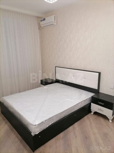 Сдаётся 2-комн. новостройка 50 м², photo 7 from 13