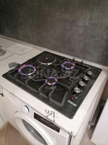 Сдаётся 2-комн. новостройка 50 м², photo 11 from 13