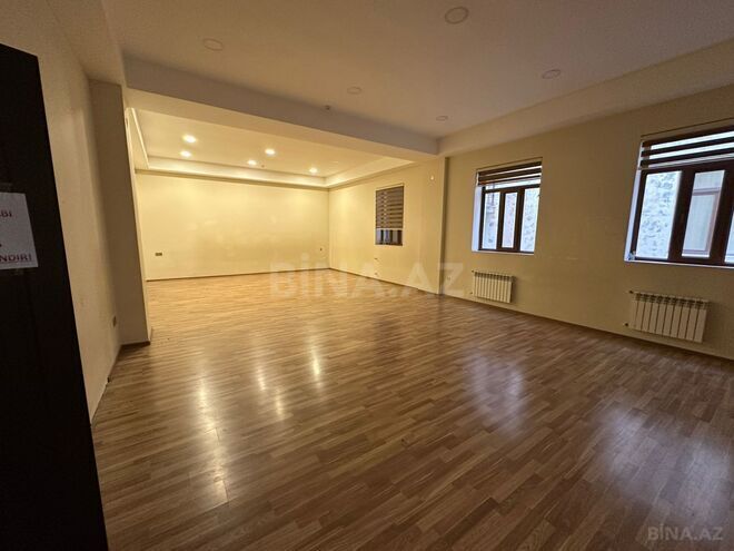 İcarəyə verilir 12 otaqlı ofis 600 m², Qara Qarayev m., photo 4 from 15