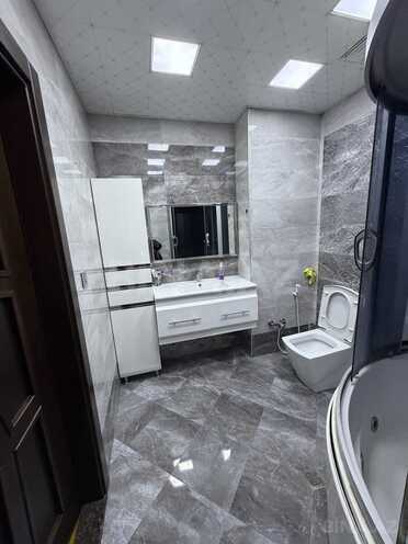 Сдаётся 4-комн. новостройка 145 м², м. Иншаатчылар, photo 14 from 17