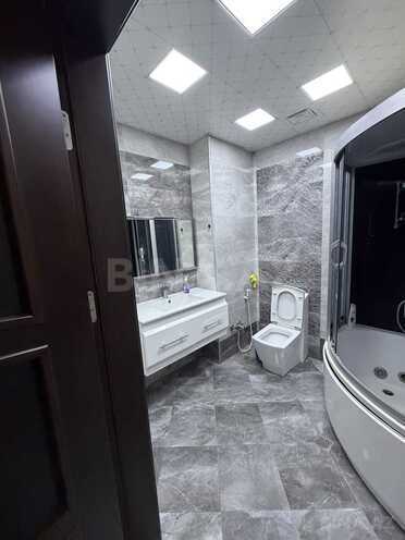 Сдаётся 4-комн. новостройка 145 м², м. Иншаатчылар, photo 6 from 17