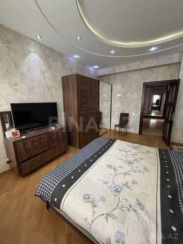 Сдаётся 4-комн. новостройка 145 м², м. Иншаатчылар, photo 15 from 17
