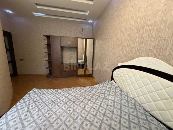 Сдаётся 4-комн. новостройка 145 м², м. Иншаатчылар, photo 5 from 17