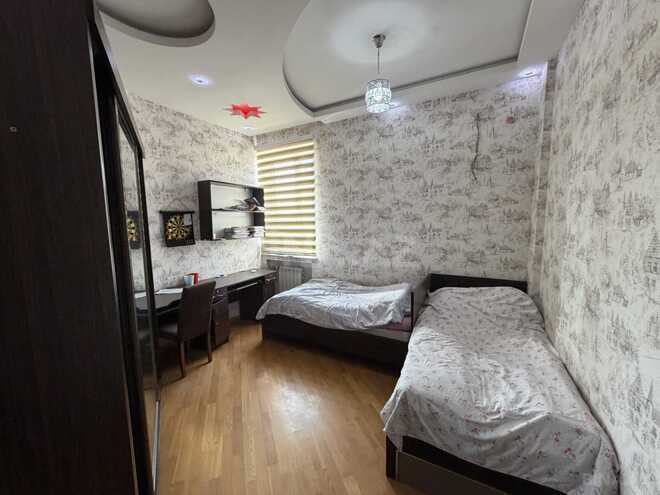 Сдаётся 4-комн. новостройка 145 м², м. Иншаатчылар, photo 11 from 17