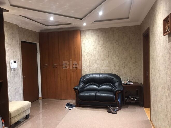 Сдаётся 3-комн. новостройка 135 м², м. Низами, photo 5 from 21