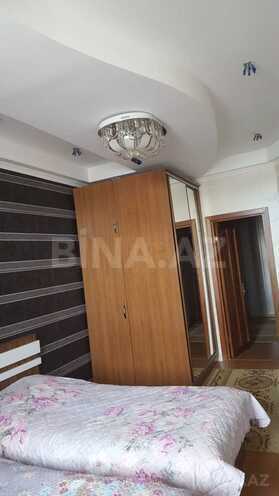 Продаётся 3-комн. новостройка 90 м², м. Низами, photo 5 from 16