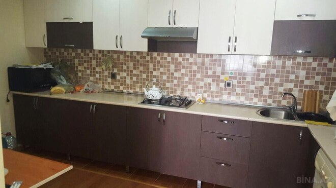 Продаётся 3-комн. новостройка 90 м², м. Низами, photo 12 from 16