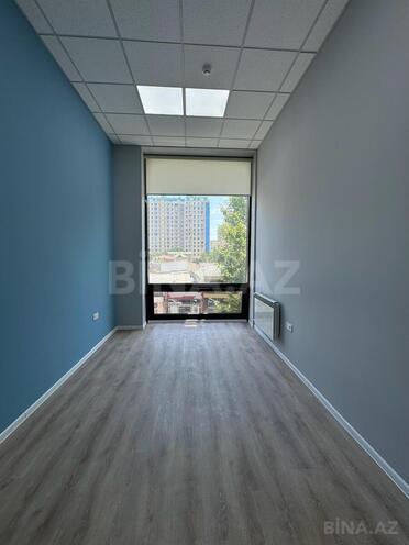 Сдаётся 3-комн. офис 60 м², Насиминский  р., photo 3 from 13