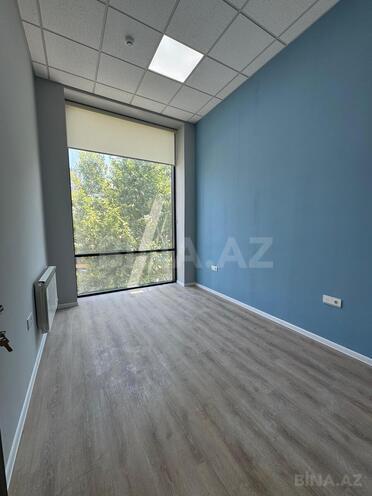 Сдаётся 3-комн. офис 60 м², Насиминский  р., photo 4 from 13