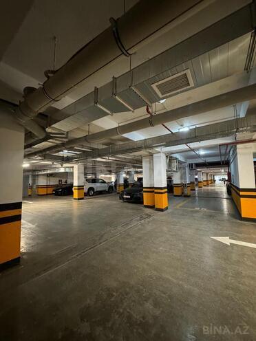 Сдаётся 3-комн. офис 60 м², Насиминский  р., photo 12 from 13