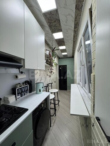 Продаётся 4-комн. вторичка 70 м², м. Азадлыг проспекти, photo 16 from 21
