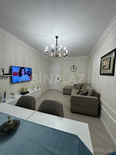 Продаётся 4-комн. вторичка 70 м², м. Азадлыг проспекти, photo 3 from 21