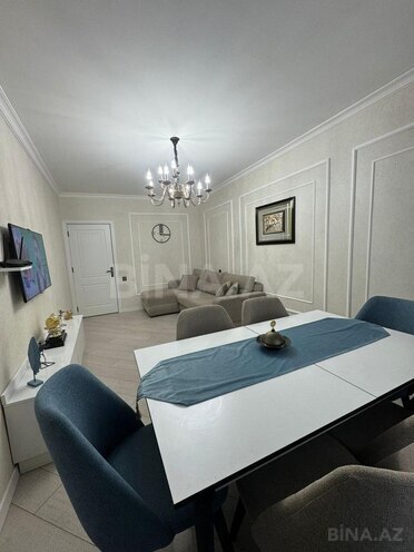 Продаётся 4-комн. вторичка 70 м², м. Азадлыг проспекти, photo 5 from 21
