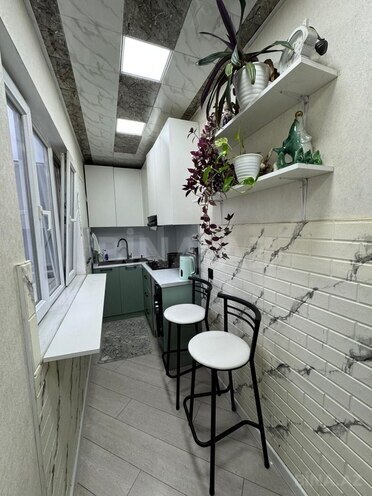 Продаётся 4-комн. вторичка 70 м², м. Азадлыг проспекти, photo 13 from 21