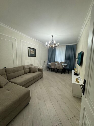Продаётся 4-комн. вторичка 70 м², м. Азадлыг проспекти, photo 6 from 21