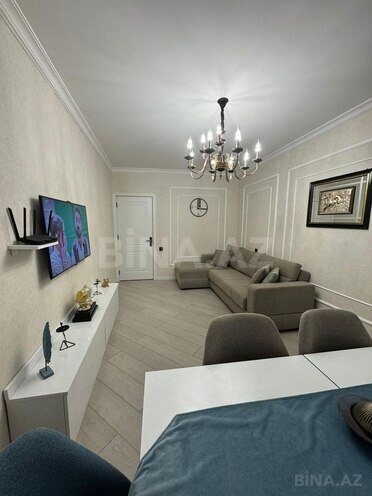 Продаётся 4-комн. вторичка 70 м², м. Азадлыг проспекти, photo 1 from 21
