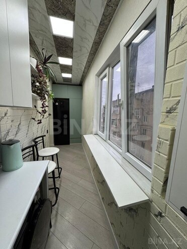Продаётся 4-комн. вторичка 70 м², м. Азадлыг проспекти, photo 15 from 21