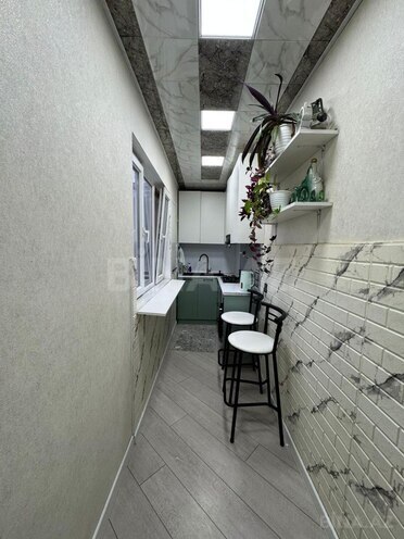 Продаётся 4-комн. вторичка 70 м², м. Азадлыг проспекти, photo 14 from 21