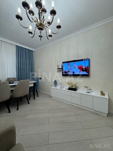Продаётся 4-комн. вторичка 70 м², м. Азадлыг проспекти, photo 4 from 21