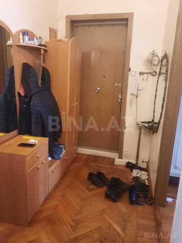 Продаётся 2-комн. вторичка 65 м², м. Элмляр Академиясы, photo 5 from 14