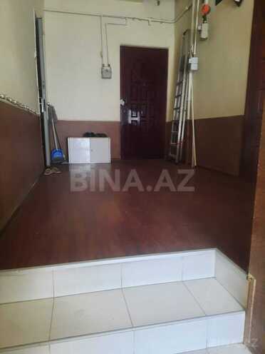 Продаётся 2-комн. вторичка 65 м², м. Элмляр Академиясы, photo 4 from 14