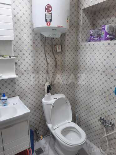 Продаётся 2-комн. вторичка 65 м², м. Элмляр Академиясы, photo 12 from 14