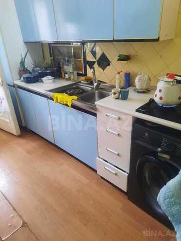 Продаётся 2-комн. вторичка 65 м², м. Элмляр Академиясы, photo 10 from 14