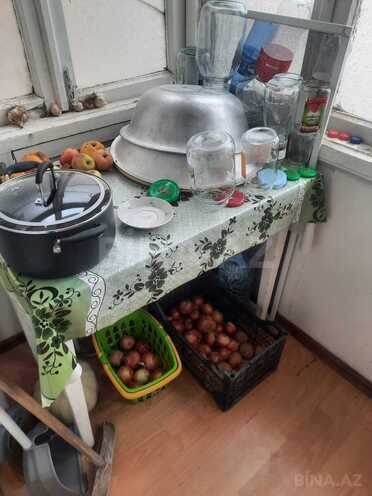 Продаётся 2-комн. вторичка 65 м², м. Элмляр Академиясы, photo 11 from 14