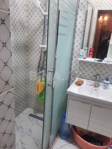 Продаётся 2-комн. вторичка 65 м², м. Элмляр Академиясы, photo 13 from 14