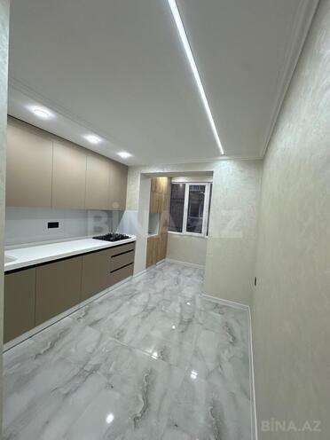 Продаётся 3-комн. новостройка 80 м², м. Ази Асланов, photo 17 from 31