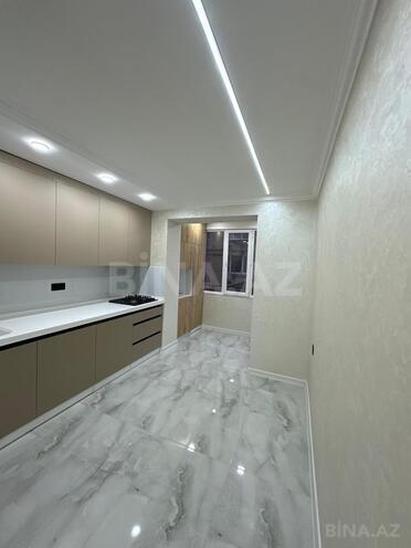 Продаётся 3-комн. новостройка 80 м², м. Ази Асланов, photo 18 from 31