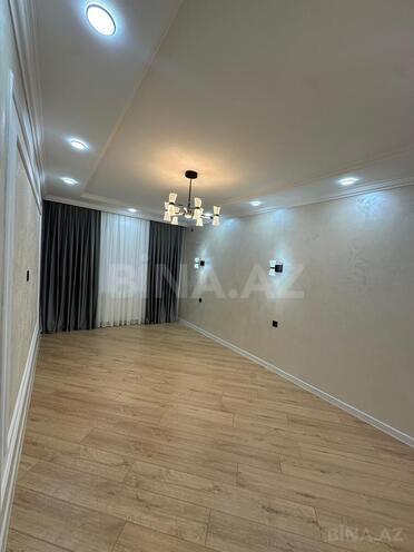 Продаётся 3-комн. новостройка 80 м², м. Ази Асланов, photo 14 from 31