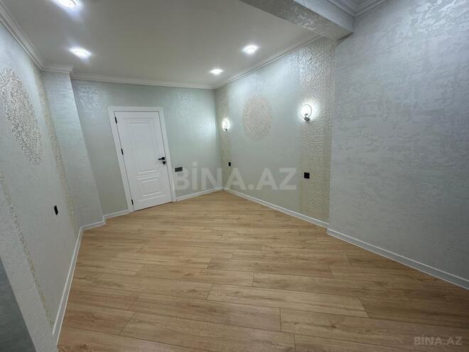 Продаётся 3-комн. новостройка 80 м², м. Ази Асланов, photo 12 from 31