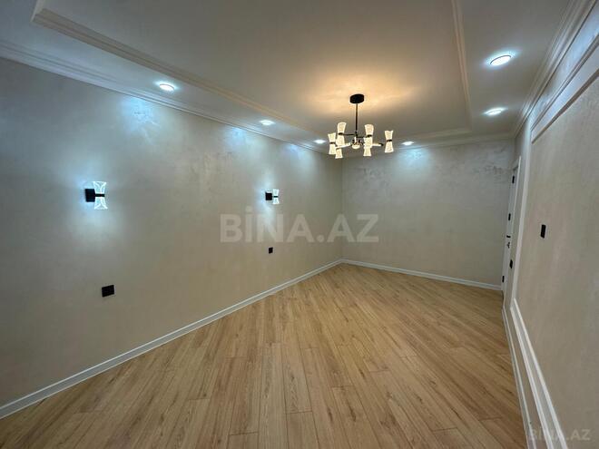 Продаётся 3-комн. новостройка 80 м², м. Ази Асланов, photo 6 from 31