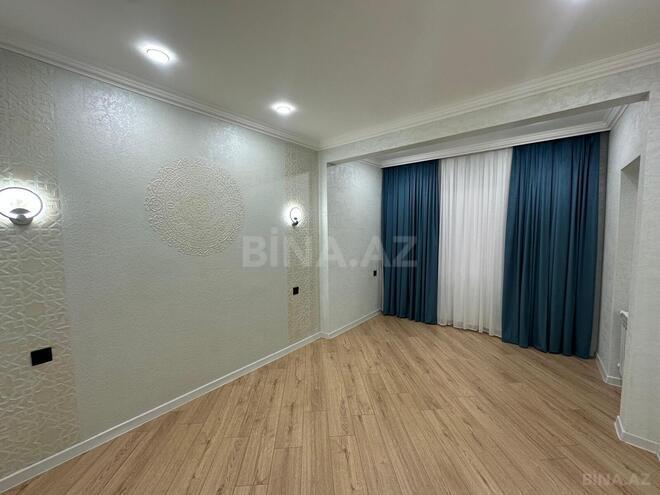 Продаётся 3-комн. новостройка 80 м², м. Ази Асланов, photo 15 from 31