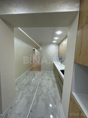 Продаётся 3-комн. новостройка 80 м², м. Ази Асланов, photo 20 from 31