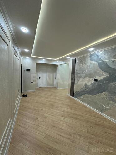 Продаётся 3-комн. новостройка 80 м², м. Ази Асланов, photo 22 from 31