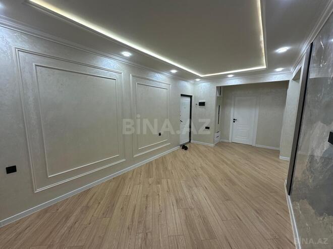 Продаётся 3-комн. новостройка 80 м², м. Ази Асланов, photo 23 from 31