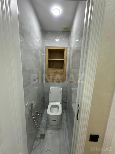 Продаётся 3-комн. новостройка 80 м², м. Ази Асланов, photo 30 from 31